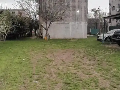 Departamento en Venta en Parque San Martin, USD 25.000