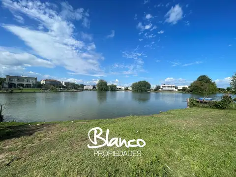 Terreno Lote  en Venta en El Cantón, Escobar, G.B.A. Zona Norte