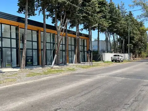 133 esquina 491 , Piso 0