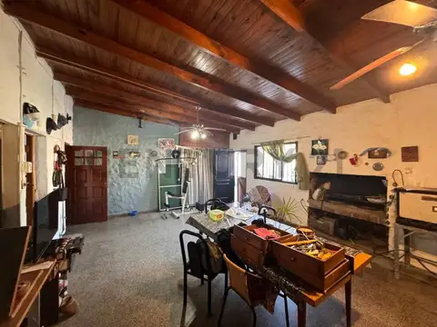 Casa en Venta en Berisso, USD 100.000