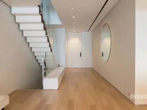 Casa en Venta en Palermo, USD 4.600.000