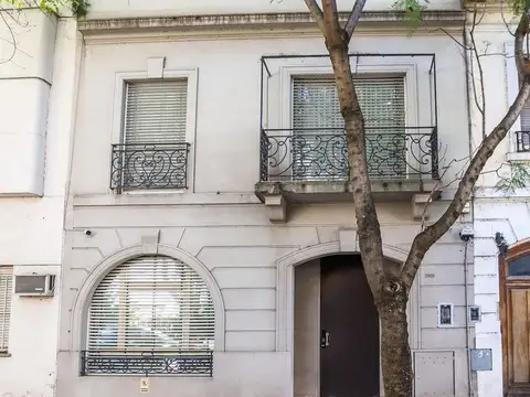 Juez Tedín 2700