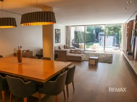 Casa en Venta 10 años