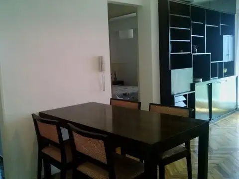 Departamento en Alquiler de 1 dormitorio