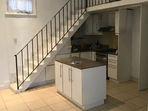 Depto Tipo Casa en Venta de 2 dormitorios