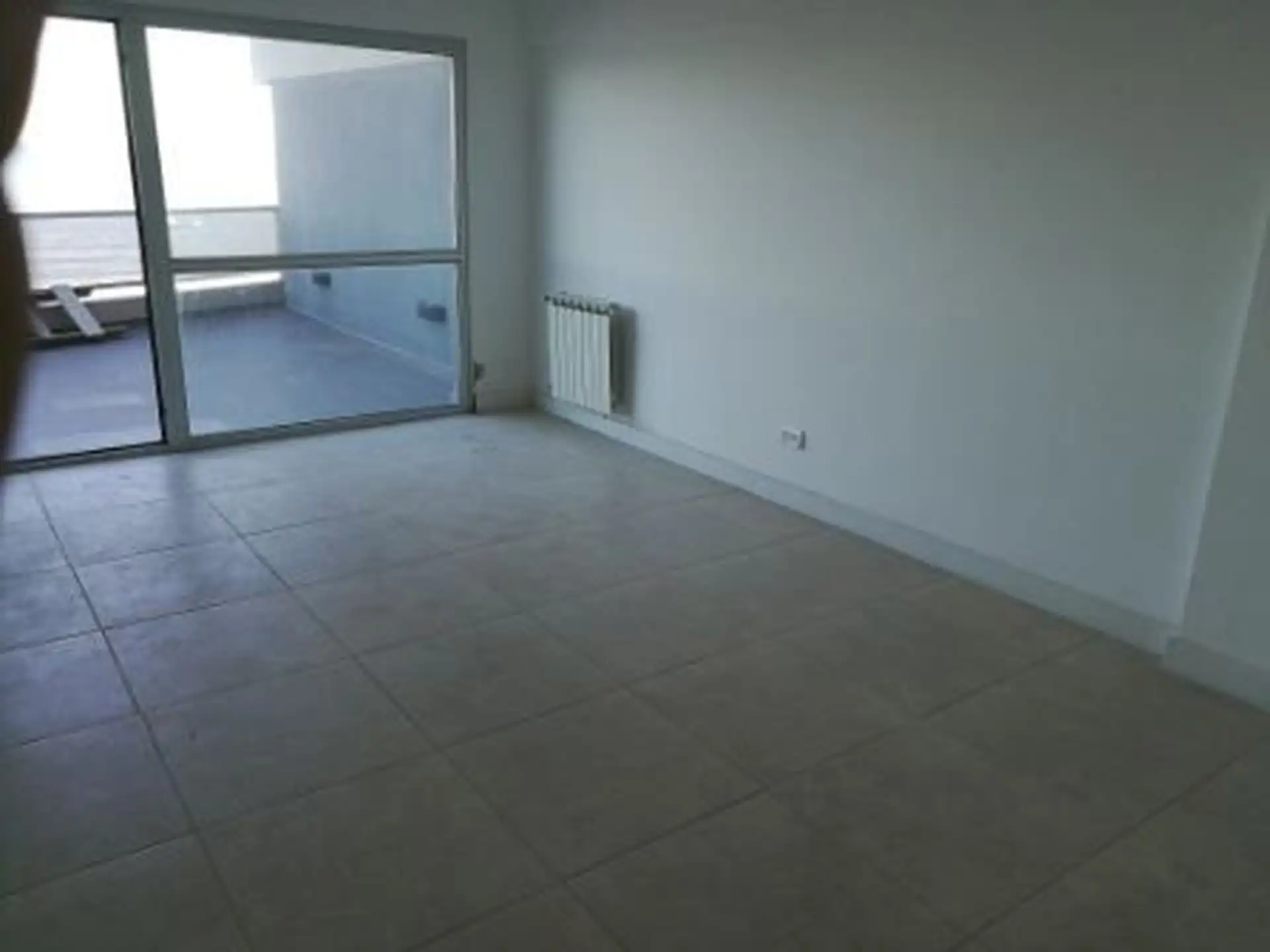 Excelente 2 ambientes a estrenar con gran vista al mar y ciudad y cochera opcional