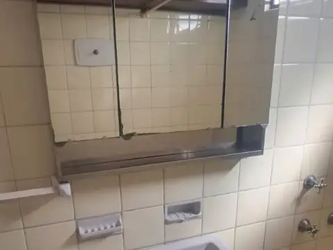 Departamento en Venta 60 años