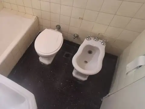 Departamento en Venta al Oeste