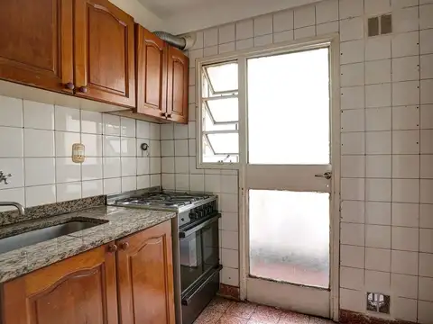 Departamento en Venta en Flores, USD 65.000