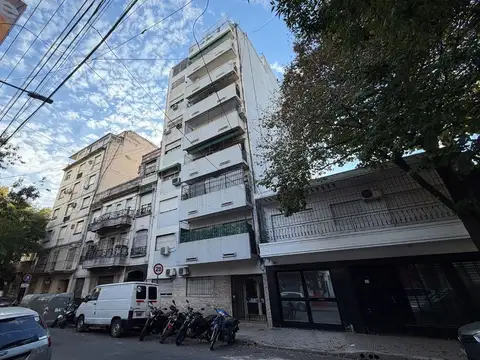 DEPARTAMENTO 2 AMB VENTA