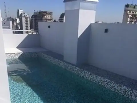 Departamento en Alquiler Temporal 3 años