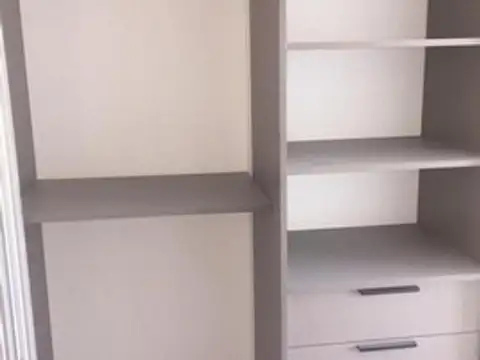 Departamento en Alquiler Temporal con 1 cocheras