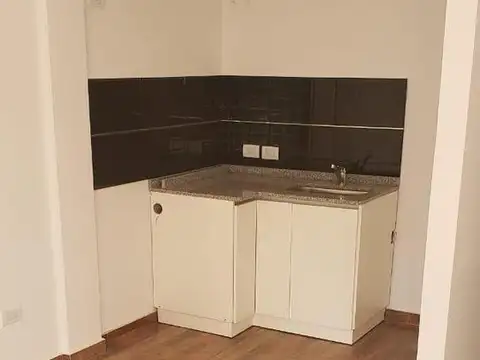 Edificio a estrenar en Castelar Sur Semipisos de 2 AMB