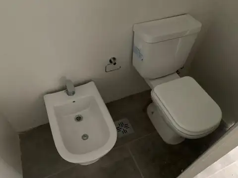 Departamento en emprendimiento Zárate Chico "Lofts del Rio"