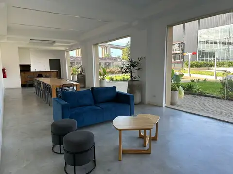 Departamento en Venta en Zarate, USD 89.000