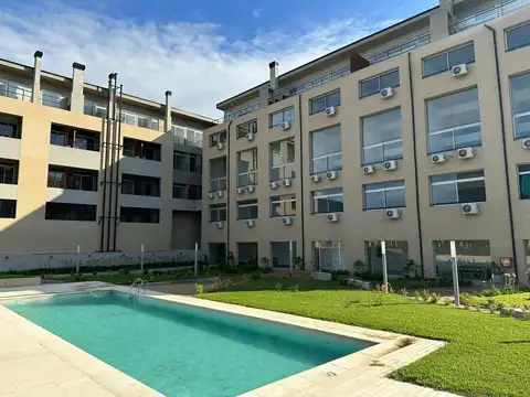 Departamento en emprendimiento Zárate Chico "Lofts del Rio"