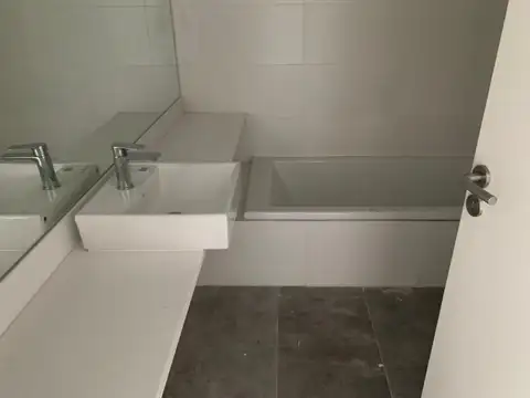 Departamento en emprendimiento Zárate Chico "Lofts del Rio"