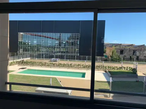 Departamento en Venta en Zarate, USD 89.000