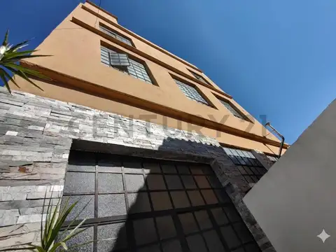 Depto Tipo Casa en Venta en Villa Lynch, USD 167.000