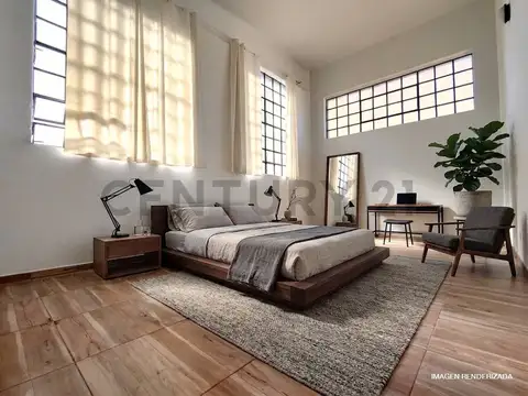 VENTA PH 7 AMBIENTES - TERRAZA/PARRILLA - VILLA LYNCH, SAN MARTÍN