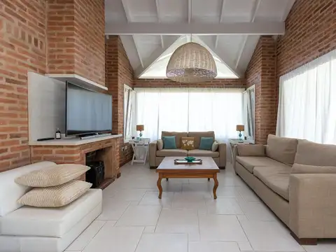 Casa en Venta 25 años