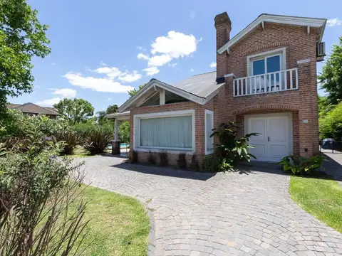 Calle Almafuerte 3900