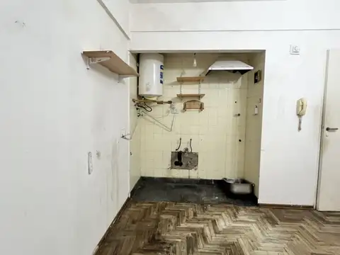Departamento en Venta 55 años