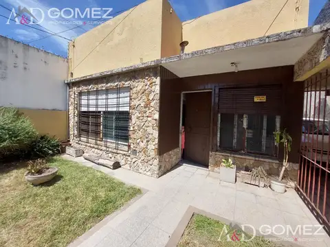 Depto Tipo Casa en Venta en Villa Ballester, USD 68.000
