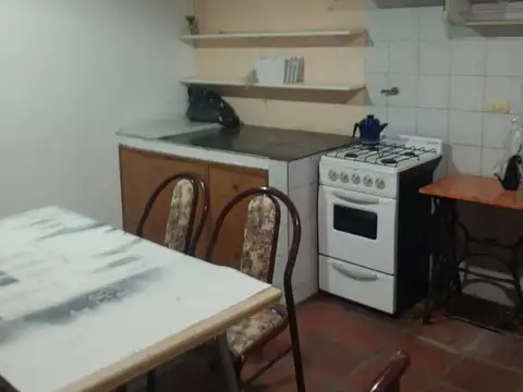 Departamento en Alquiler 2 años