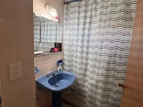 Departamento en Venta en San Carlos De Bariloche, USD 80.000