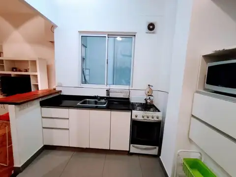 Departamento en Alquiler Temporal en Retiro, USD 450