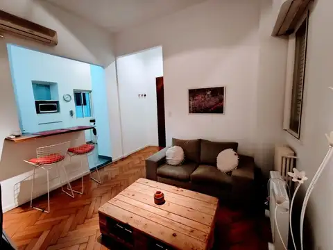 Juncal 700, Piso 2