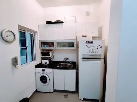 Alquiler 2 Ambientes Reciclado – Zona Cancillería