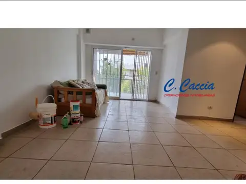 Desaguadero 2200, Piso 4