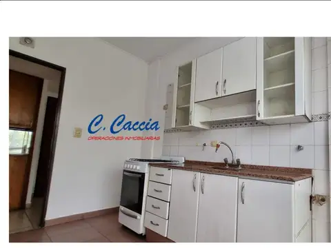 Departamento en Alquiler de 2 ambientes