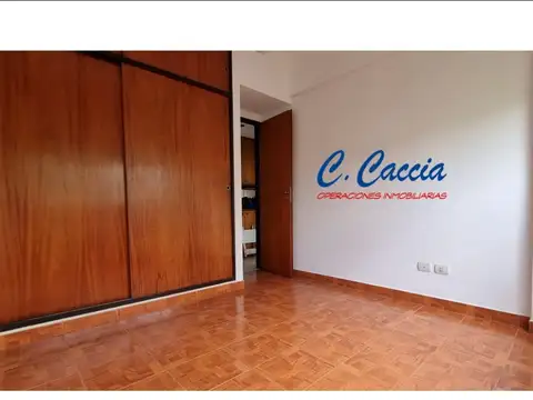 Departamento en Alquiler 35 años