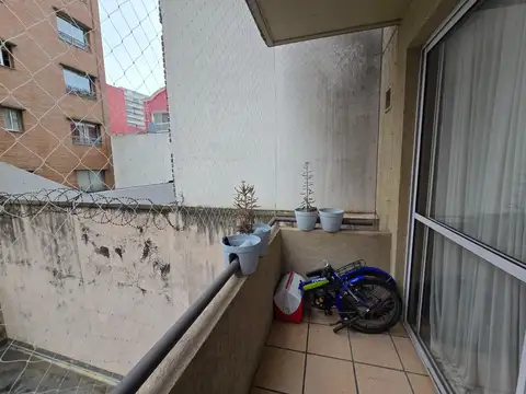 Departamento en Alquiler 20 años