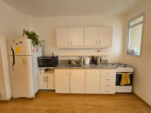 Departamento en Alquiler de 2 ambientes
