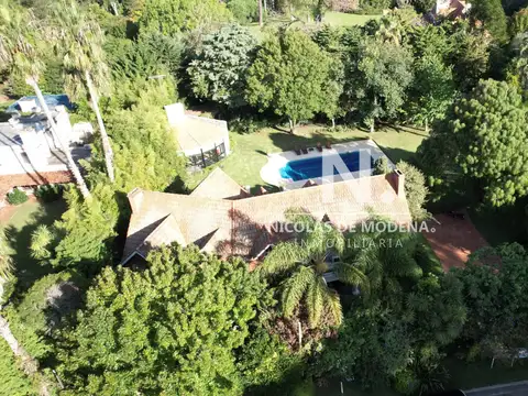 Casa en Venta de 6 dormitorios