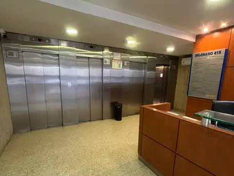 Avenida Belgrano 600
