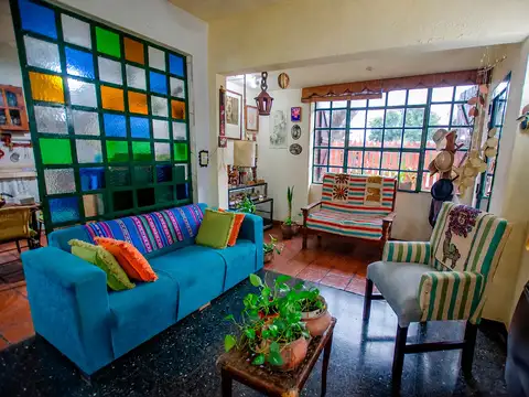San Martín 1800