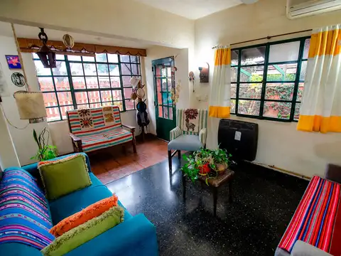Casa en Venta 20 años