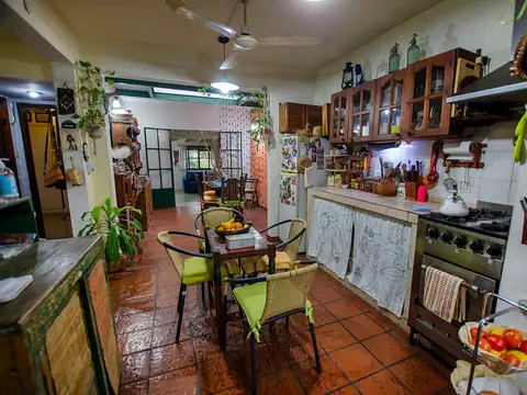Casa en Venta de 2 dormitorios