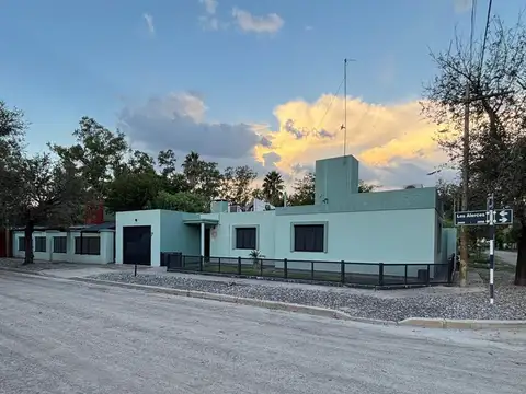 Casa en Venta en San Francisco, San Justo