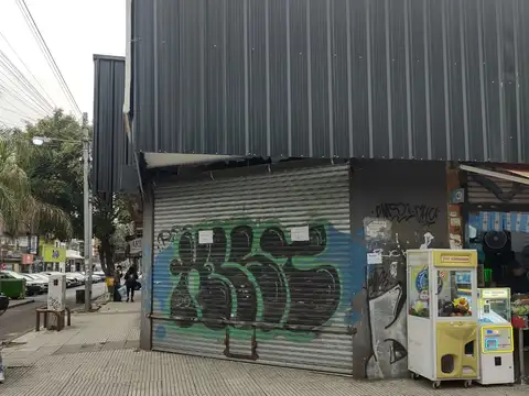 BELGRANO 3500
