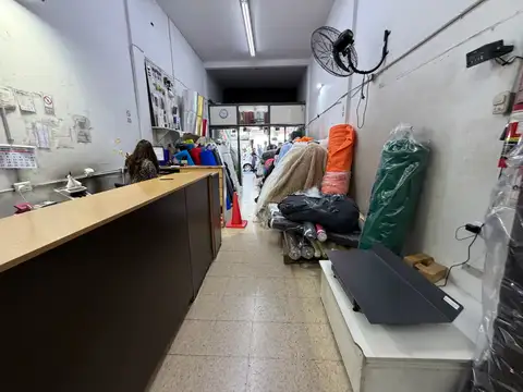 Lavalle 2300