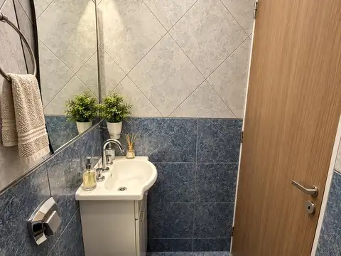 Barrio Villa Urquiza