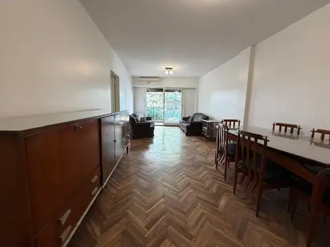 Departamento en Venta en Botanico, USD 299.000