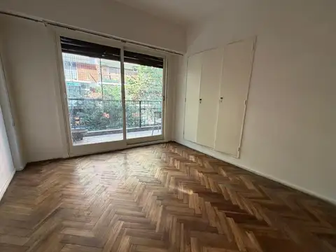 Departamento 4 ambientes con 3 baños