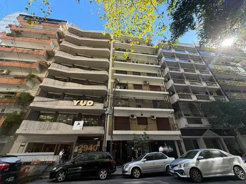 Departamento en Venta en Botanico, Palermo